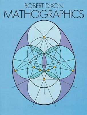 Mathographics - Robert Dixon