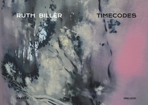 Timecodes. Ruth Biller - Ruth Biller