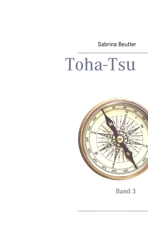 Toha-Tsu - Sabrina Beutler