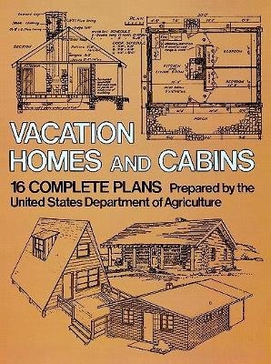 Vacation Homes and Cabins - U.S. Dept. Of Agriculture