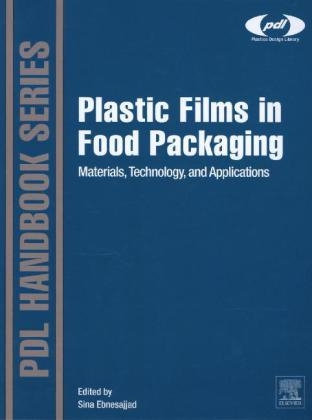 Plastic Films in Food Packaging