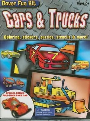 Cars & Trucks - 