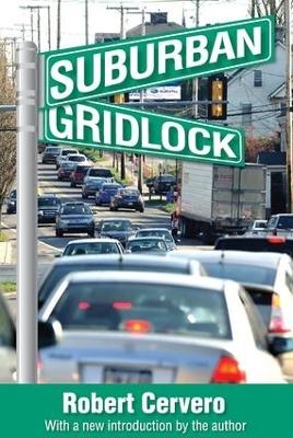 Suburban Gridlock - 