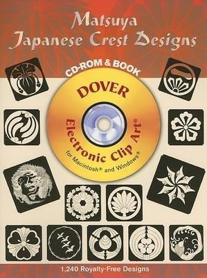 Matsuya Japanese Crest Designs