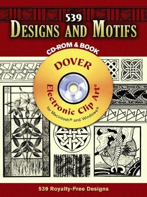 539 Designs and Motifs