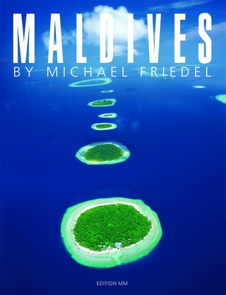 Maldives - The Very Best of Michael Friedel
