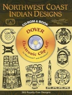 Northwest Coast Indian Designs