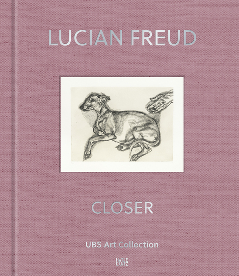 Lucian Freud - 