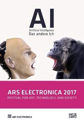 Ars Electronica 2017 - 