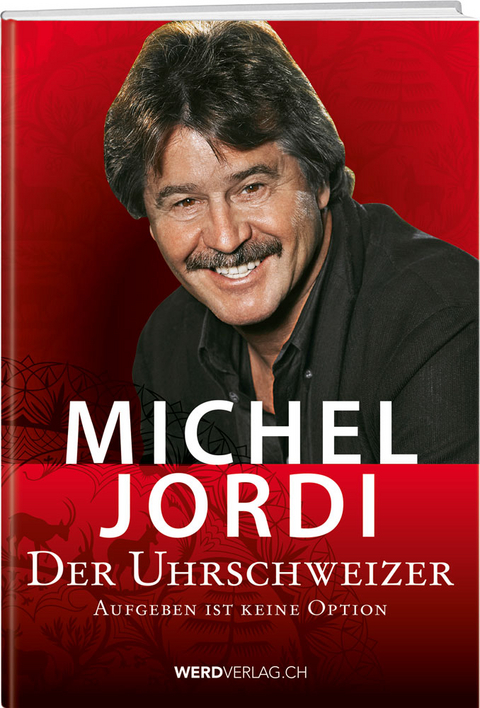 Der Uhrschweizer - Michel Jordi