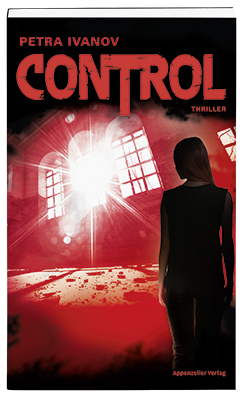 Control - Petra Ivanov