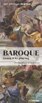 Baroque: Art Epochs Memo - Achim Bednorz