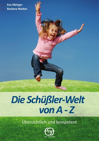 Die Schüßler Welt von A- Z