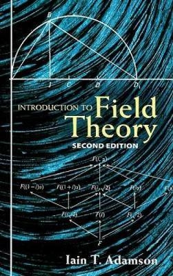 Introduction to Field Theory