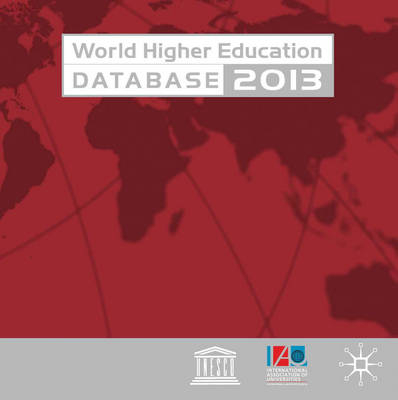 World Higher Education Database Single User -  International Association of Universities