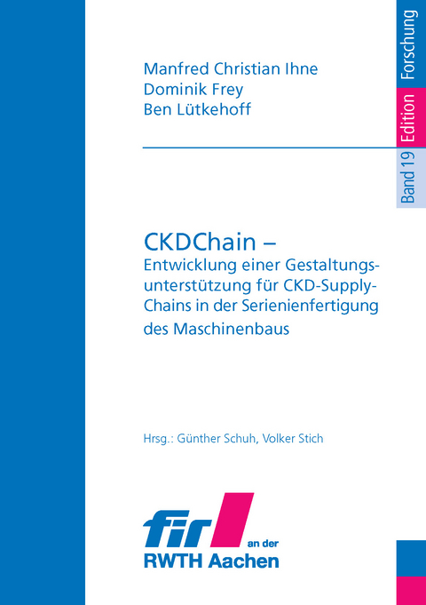 CKDChain - 