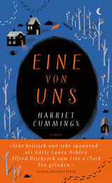 Eine von uns -  Harriet Cummings