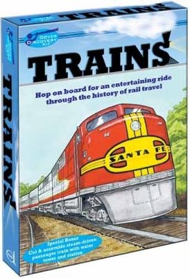 Trains - 