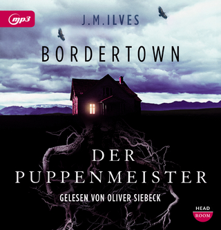 Bordertown - Der Puppenmeister