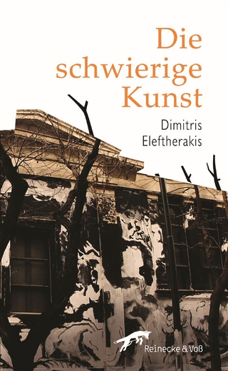 Die schwierige Kunst