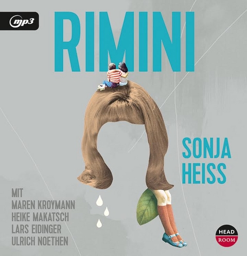 Rimini - Sonja Heiss