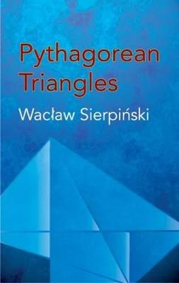 Pythagorean Triangle -  Waclaw Sierpinski