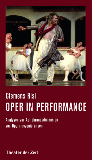 Oper in performance