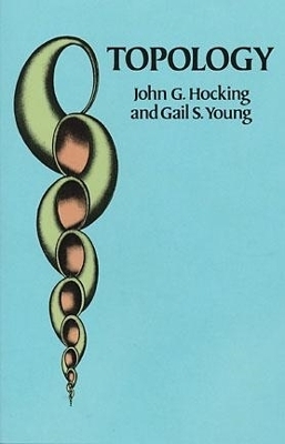 Topology - John G. Hocking