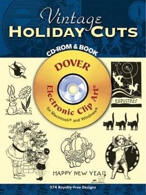 Vintage Holiday Cuts - 