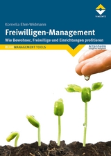 Freiwilligen-Management - Kornelia Ehm-Widmann