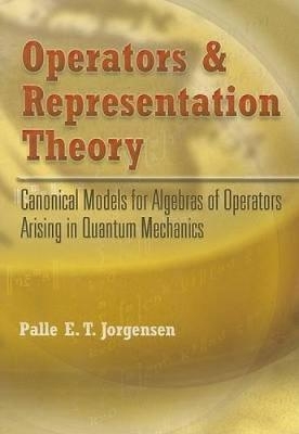 Operators and Representation Theory