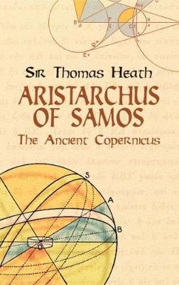 Aristachus of Samos