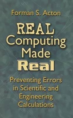 Real Computing Made Real - Forman S Acton