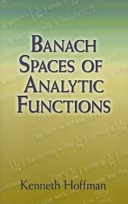 Banach Spaces of Analytic Functions