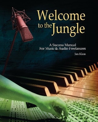Welcome To The Jungle