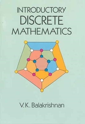 Introductory Discrete Mathematics - V. K. Balakrishnan
