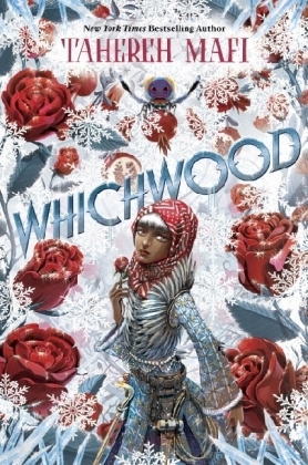 Whichwood - Tahereh Mafi