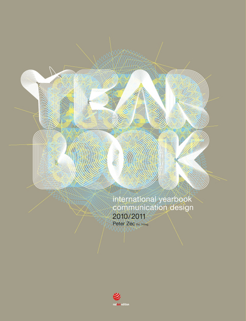 international yearbook communication design 2010/2011