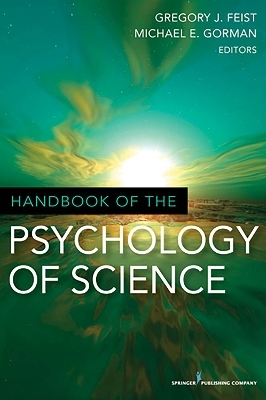 Handbook of the Psychology of Science - 