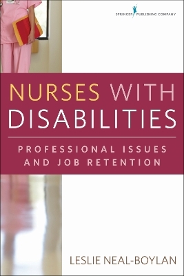 Nurses with Disabilities