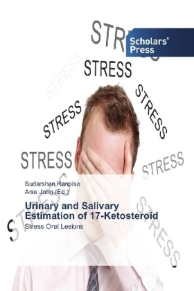 Urinary and Salivary Estimation of 17-Ketosteroid