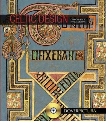 Celtic Design - F. Pauquet
