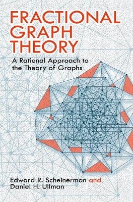 Fractional Graph Theory - Edward Scheinerman
