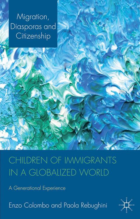 Children of Immigrants in a Globalized World - E. Colombo, P. Rebughini