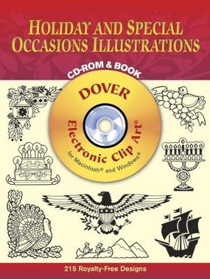 Holiday and Special Occasions - Dover Dover