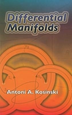 Differential Manifolds - Antoni A Kosinski
