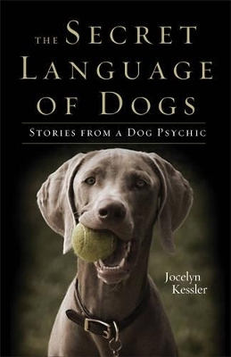 Secret Language of Dogs - Jocelyn Kessler
