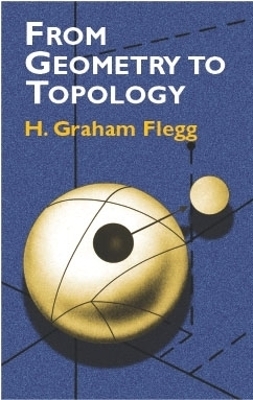 From Geometry to Topology - Flegg Flegg