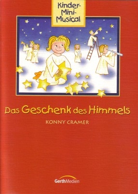 Das Geschenk des Himmels - Arbeitsheft