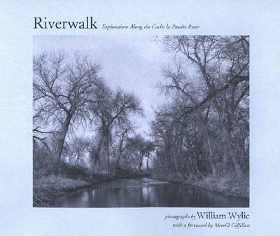 Riverwalk - William Wylie
